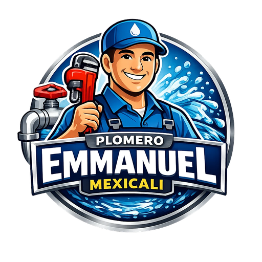 Plomero Emmanuel